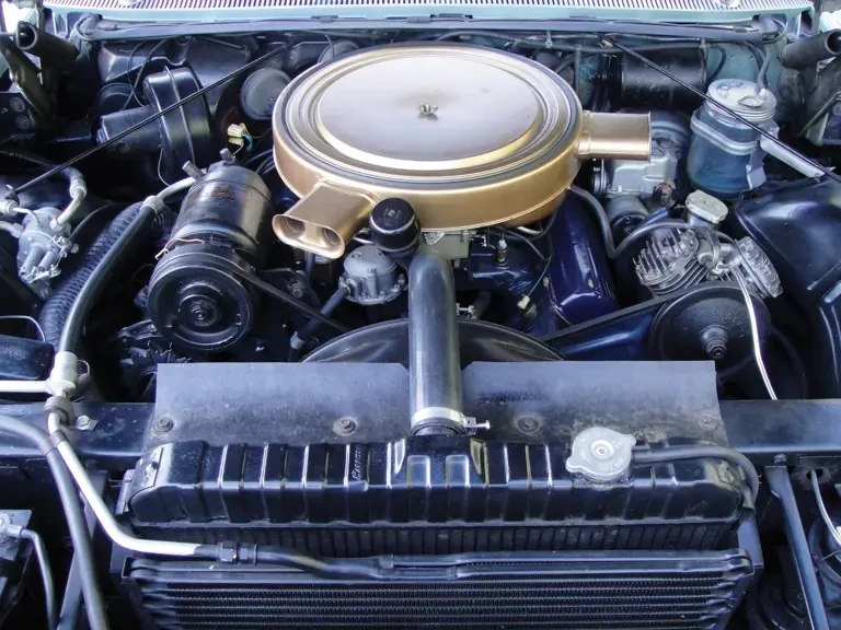1960 Cadillac Eldorado 4th Gen - Image 6 of 13