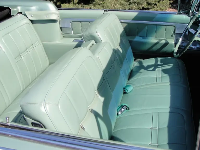 1960 Cadillac Eldorado 4th Gen - Image 13 of 13