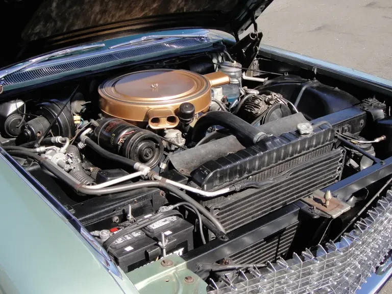 1960 Cadillac Eldorado 4th Gen - Image 4 of 13