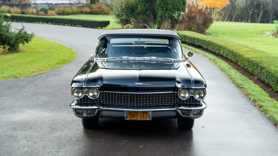 1960 Cadillac Eldorado 4th Gen - Image 4 of 31