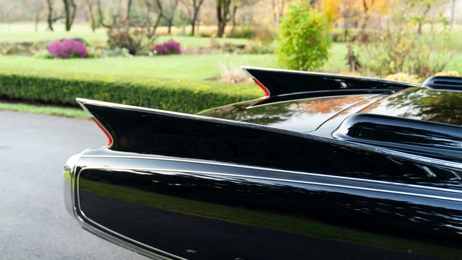 1960 Cadillac Eldorado 4th Gen - Image 16 of 31