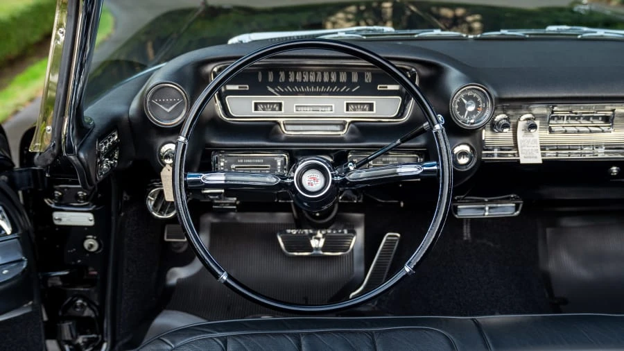 1960 Cadillac Eldorado 4th Gen - Image 28 of 31