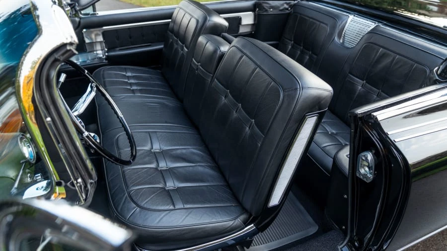 1960 Cadillac Eldorado 4th Gen - Image 31 of 31