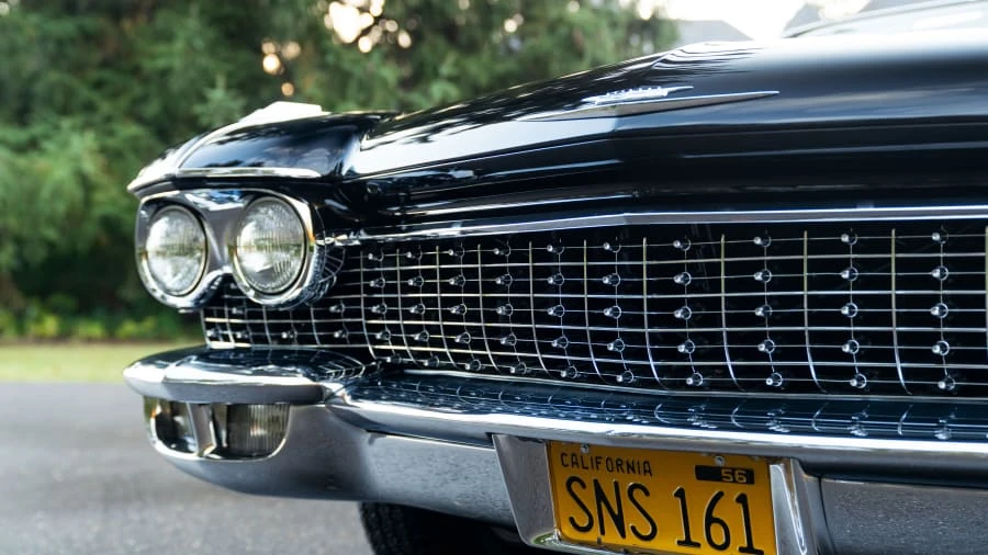 1960 Cadillac Eldorado 4th Gen - Image 12 of 31
