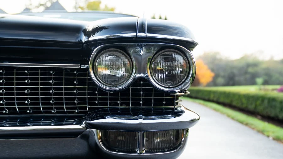 1960 Cadillac Eldorado 4th Gen - Image 26 of 31
