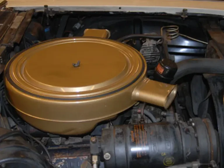 1960 Cadillac Eldorado 4th Gen - Image 4 of 9