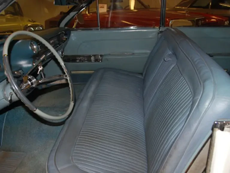 1960 Cadillac Eldorado 4th Gen - Image 5 of 9