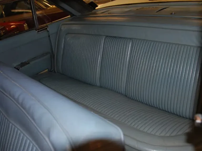 1960 Cadillac Eldorado 4th Gen - Image 6 of 9