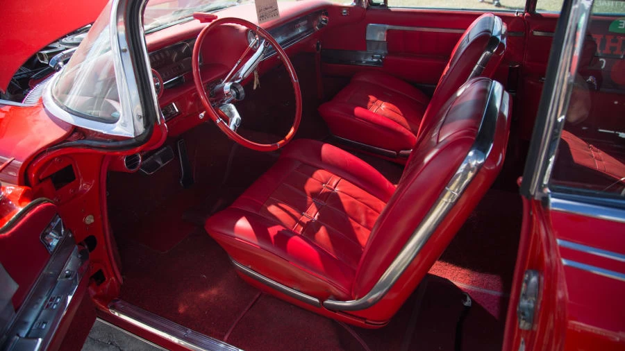 1960 Cadillac Eldorado 4th Gen - Image 4 of 8