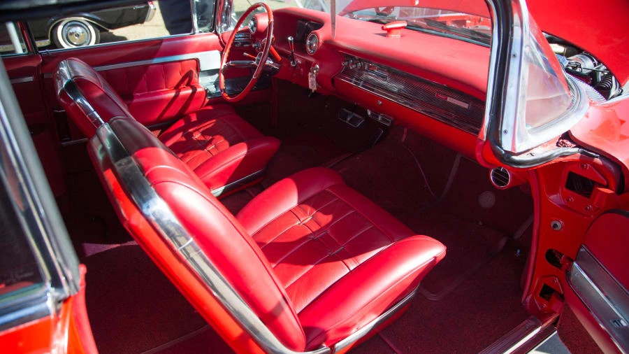 1960 Cadillac Eldorado 4th Gen - Image 5 of 8