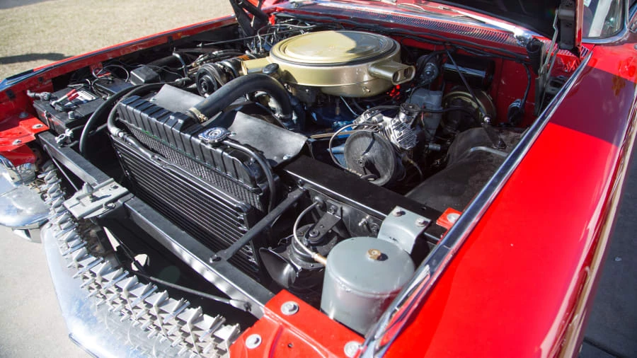 1960 Cadillac Eldorado 4th Gen - Image 6 of 8