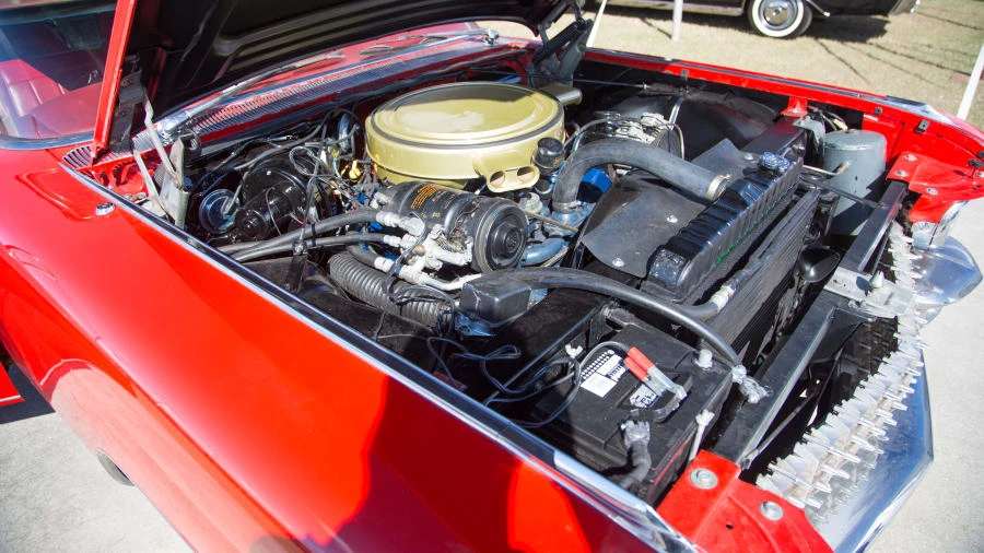 1960 Cadillac Eldorado 4th Gen - Image 7 of 8