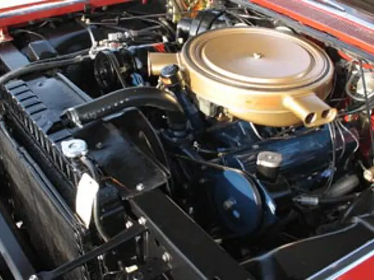 1960 Cadillac Eldorado 4th Gen - Image 9 of 13