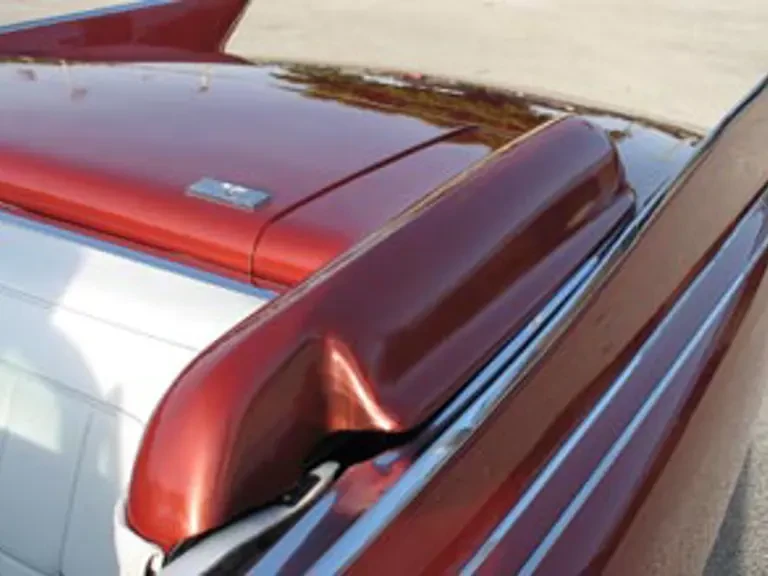 1960 Cadillac Eldorado 4th Gen - Image 5 of 13
