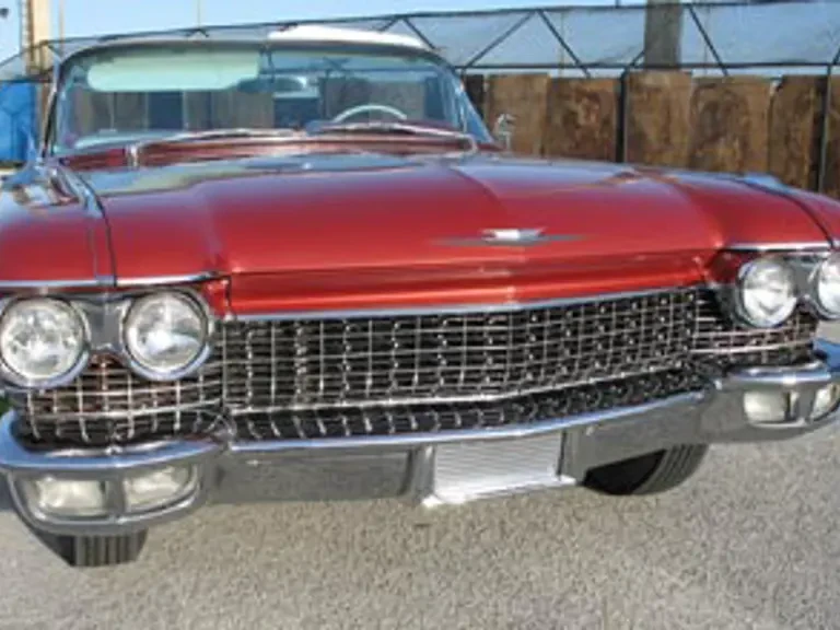 1960 Cadillac Eldorado 4th Gen - Image 7 of 13