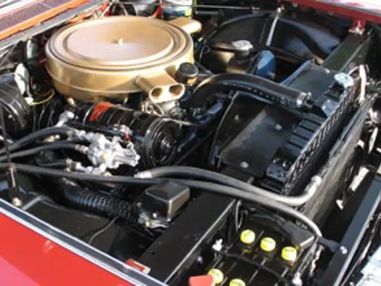 1960 Cadillac Eldorado 4th Gen - Image 3 of 13