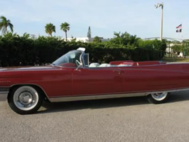 1960 Cadillac Eldorado 4th Gen - Image 13 of 13
