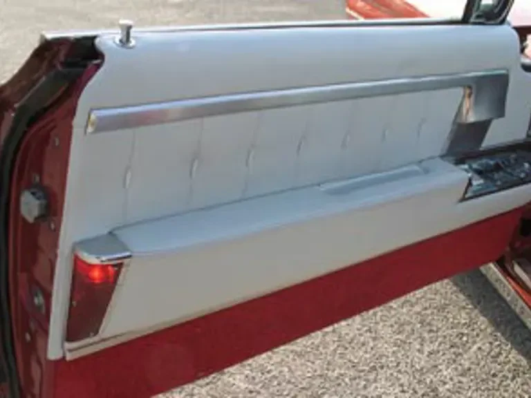 1960 Cadillac Eldorado 4th Gen - Image 4 of 13
