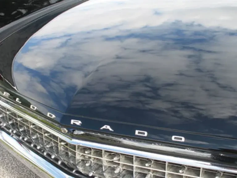 1960 Cadillac Eldorado 4th Gen - Image 7 of 9