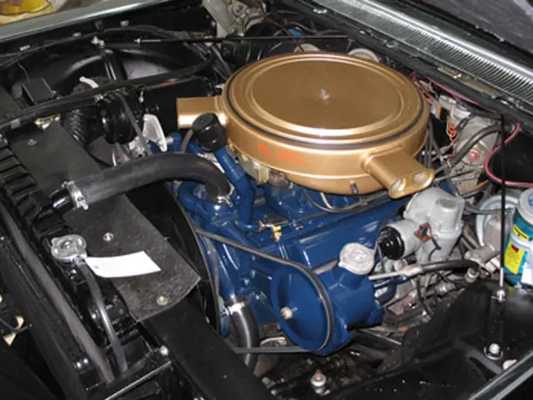 1960 Cadillac Eldorado 4th Gen - Image 6 of 9