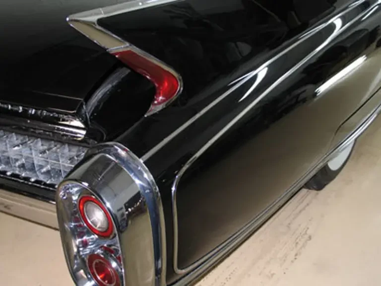 1960 Cadillac Eldorado 4th Gen - Image 3 of 9