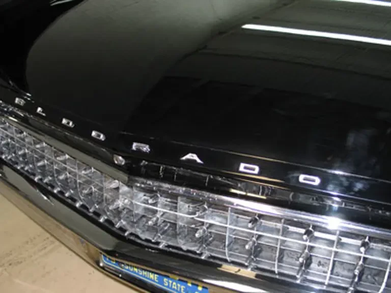 1960 Cadillac Eldorado 4th Gen - Image 4 of 9