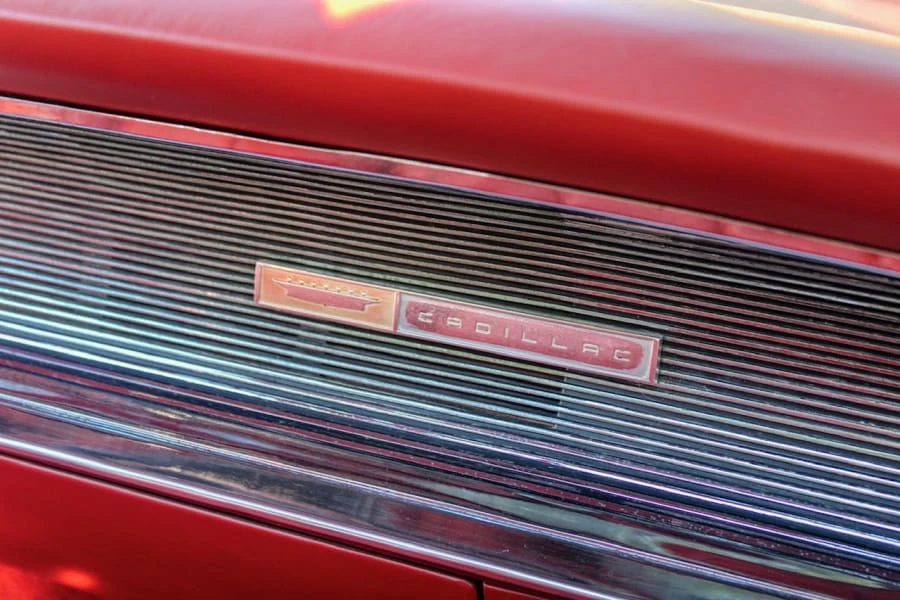1960 Cadillac Eldorado 4th Gen - Image 31 of 31