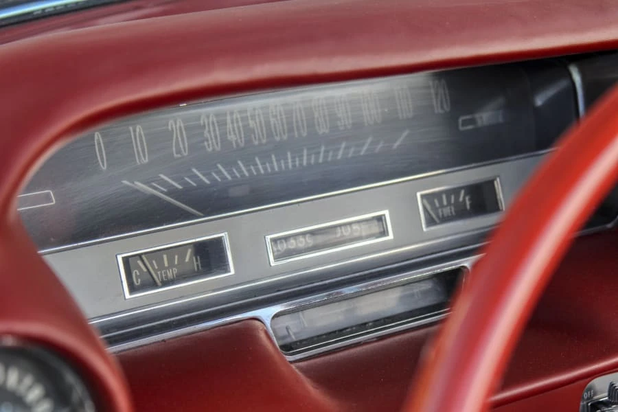 1960 Cadillac Eldorado 4th Gen - Image 29 of 31