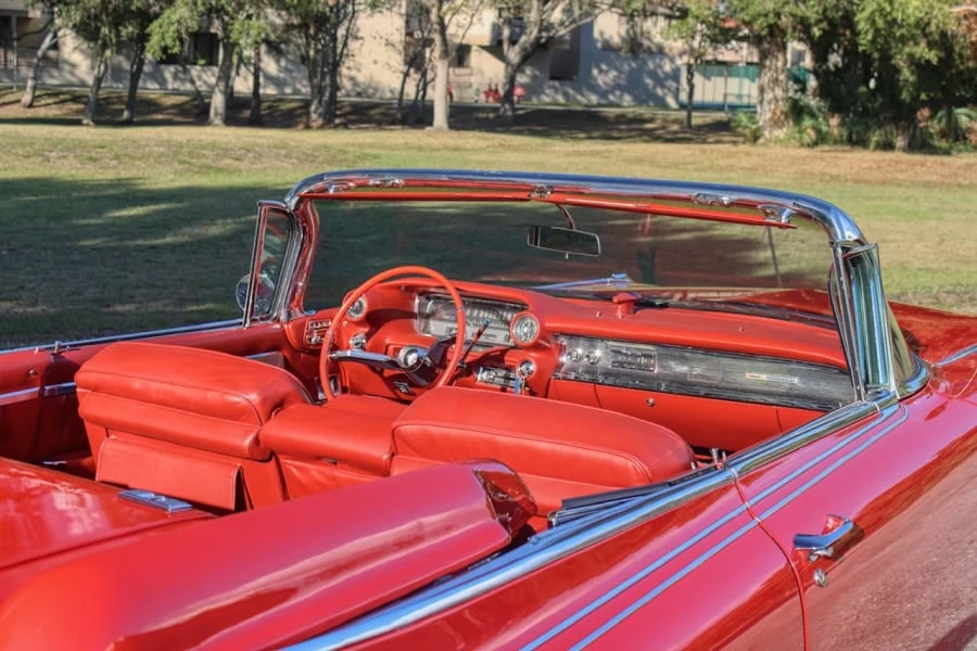 1960 Cadillac Eldorado 4th Gen - Image 25 of 31