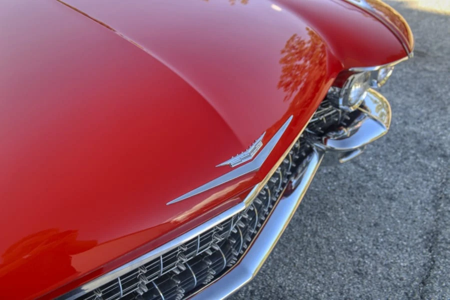 1960 Cadillac Eldorado 4th Gen - Image 12 of 31