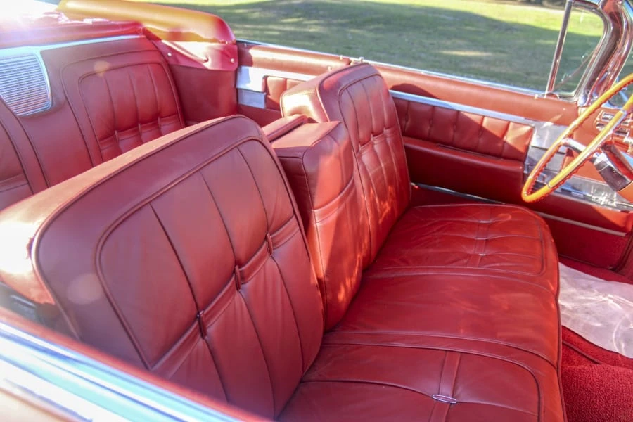 1960 Cadillac Eldorado 4th Gen - Image 27 of 31