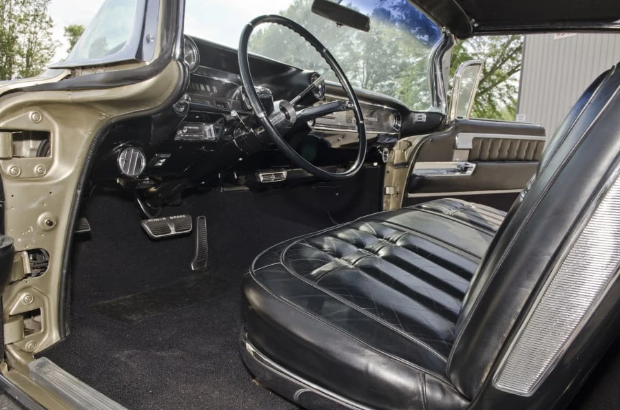 1960 Cadillac Eldorado 4th Gen - Image 3 of 10