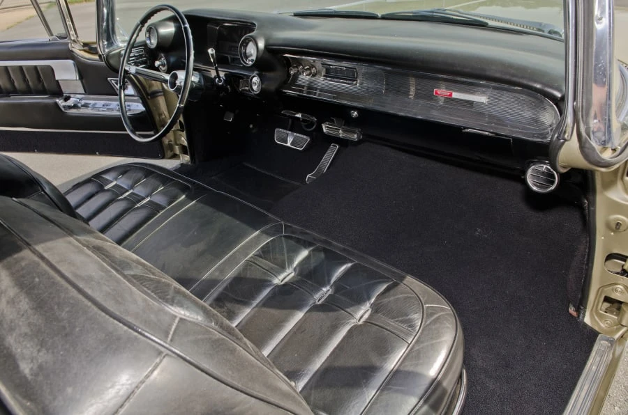1960 Cadillac Eldorado 4th Gen - Image 4 of 10