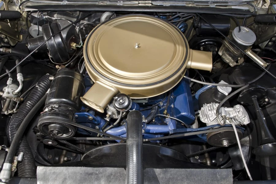 1960 Cadillac Eldorado 4th Gen - Image 5 of 10