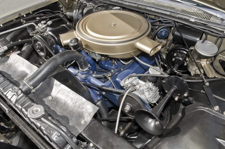 1960 Cadillac Eldorado 4th Gen - Image 6 of 10