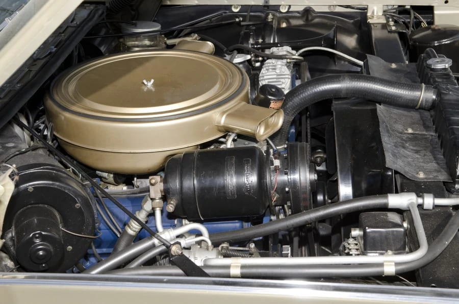 1960 Cadillac Eldorado 4th Gen - Image 7 of 10