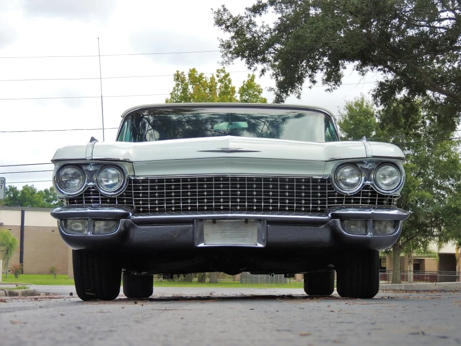 1960 Cadillac Eldorado 4th Gen - Image 6 of 10