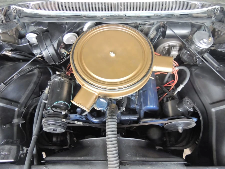 1960 Cadillac Eldorado 4th Gen - Image 5 of 10