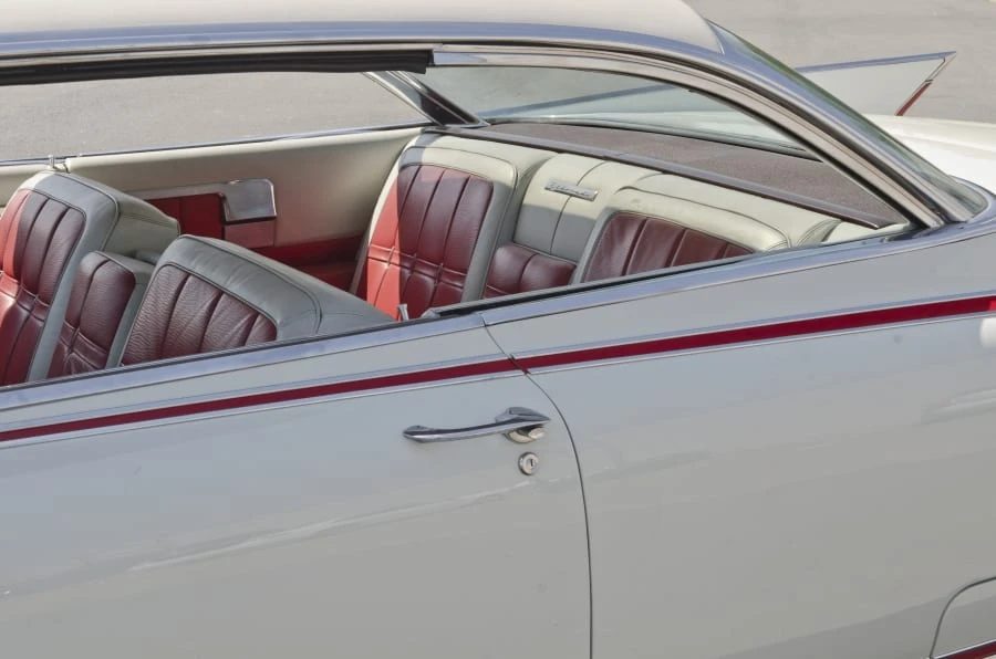 1960 Cadillac Eldorado 4th Gen - Image 3 of 11