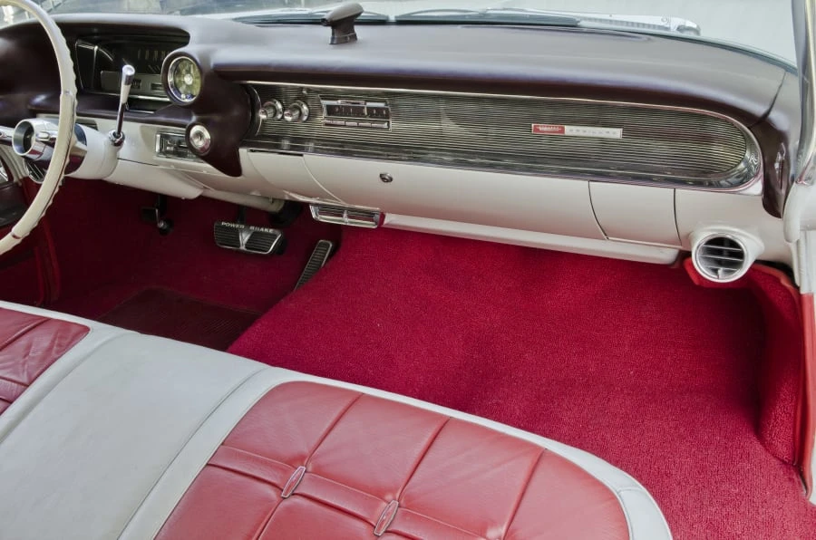 1960 Cadillac Eldorado 4th Gen - Image 5 of 11