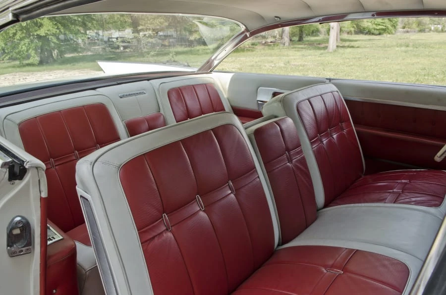1960 Cadillac Eldorado 4th Gen - Image 6 of 11