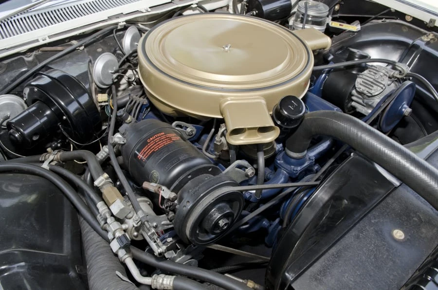 1960 Cadillac Eldorado 4th Gen - Image 7 of 11