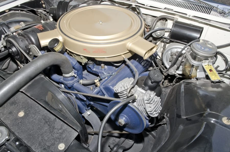 1960 Cadillac Eldorado 4th Gen - Image 8 of 11