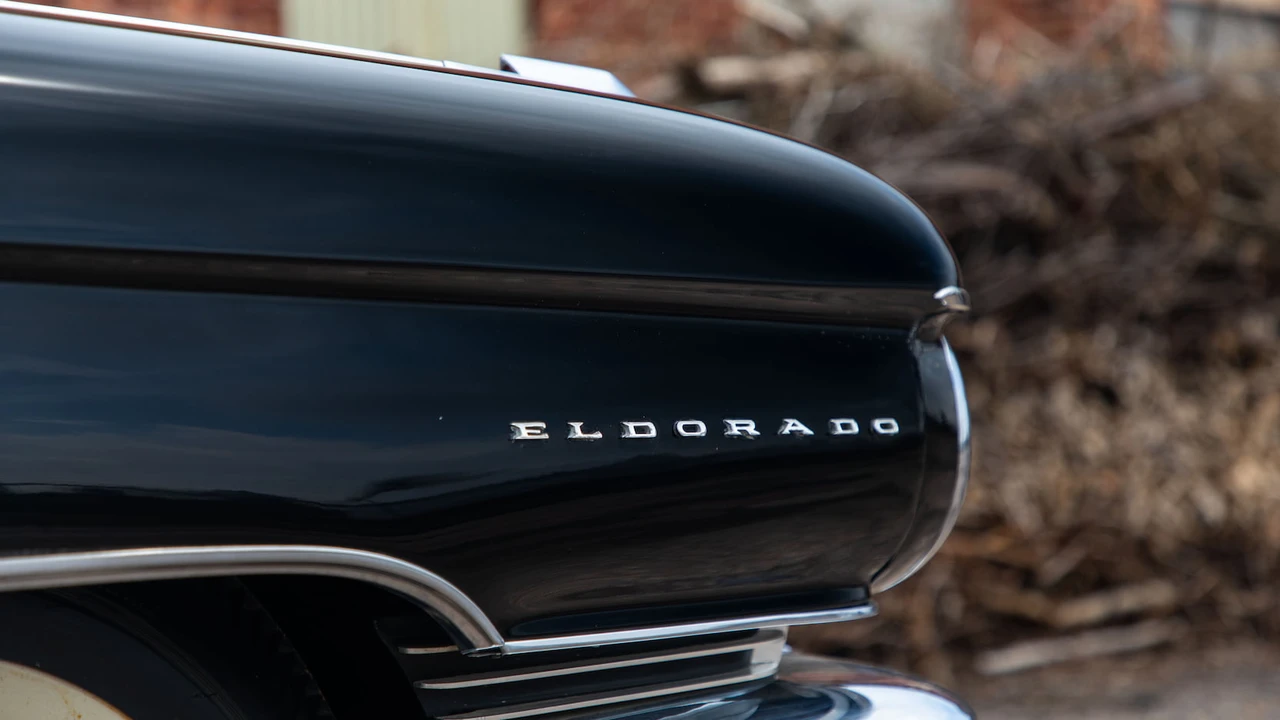 1960 Cadillac Eldorado 4th Gen - Image 11 of 13