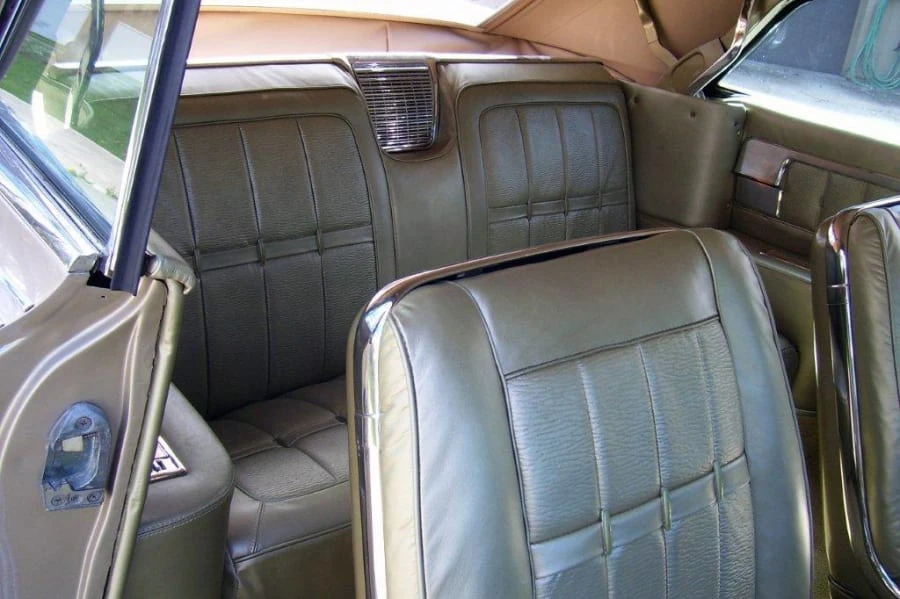 1960 Cadillac Eldorado 4th Gen - Image 4 of 8