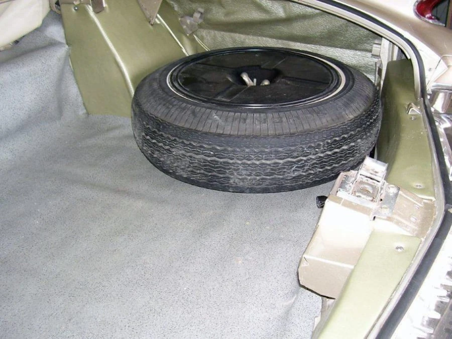 1960 Cadillac Eldorado 4th Gen - Image 6 of 8