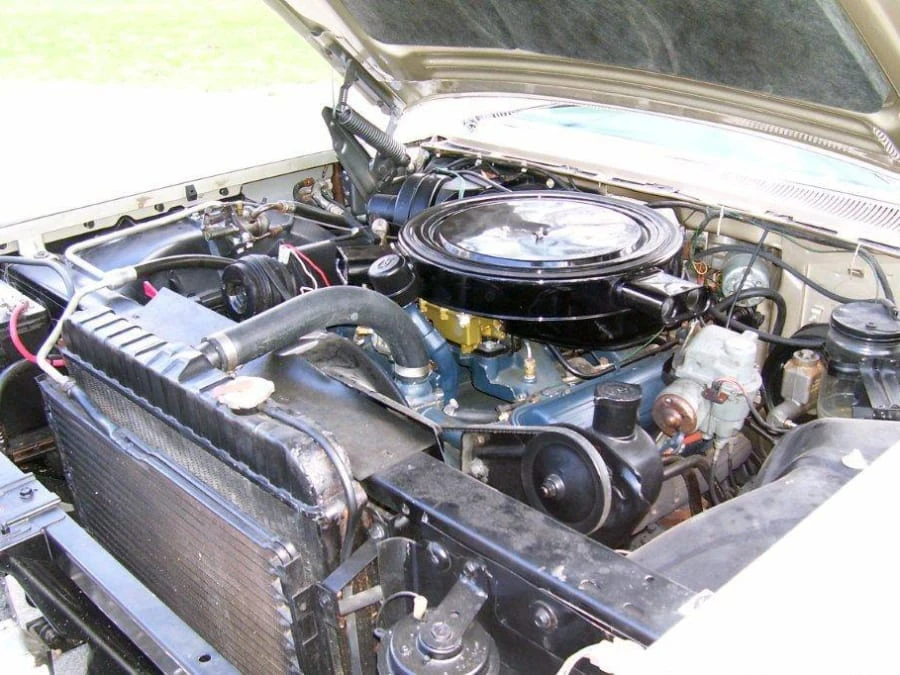 1960 Cadillac Eldorado 4th Gen - Image 7 of 8