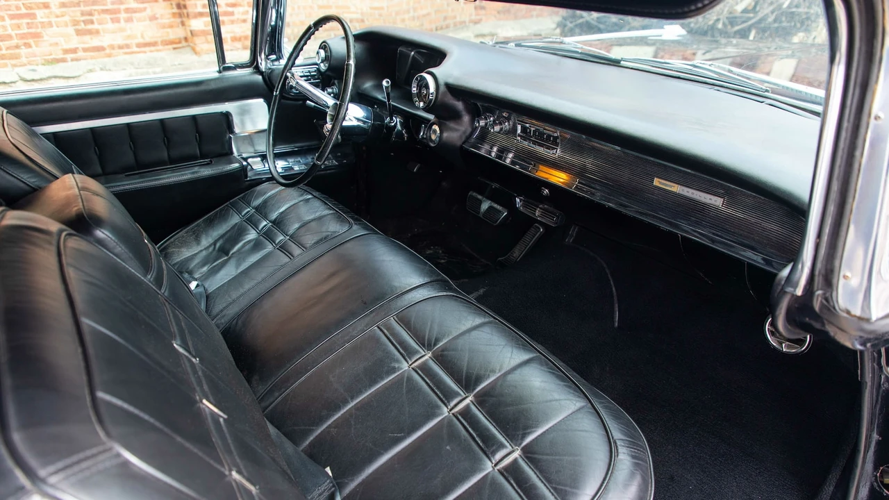 1960 Cadillac Eldorado 4th Gen - Image 5 of 13
