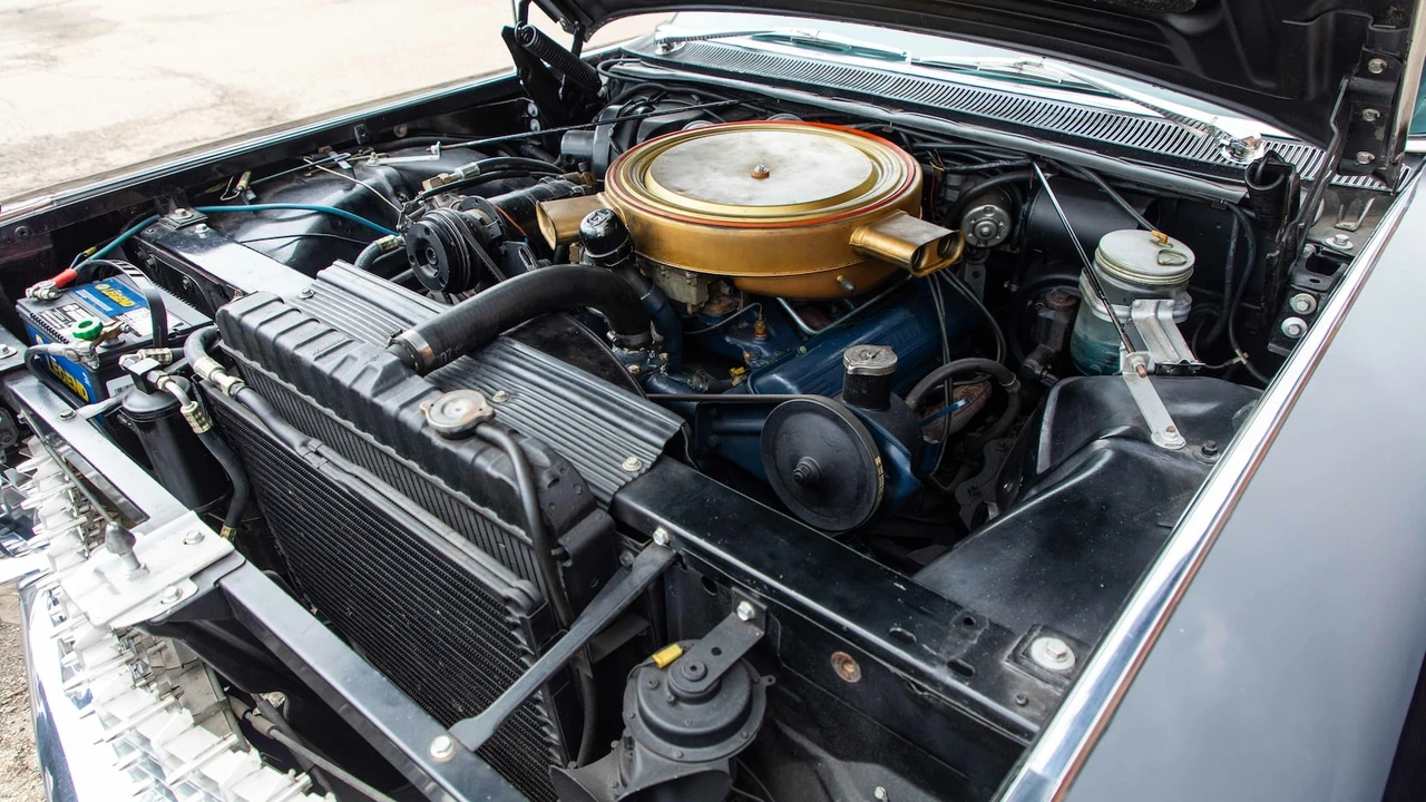 1960 Cadillac Eldorado 4th Gen - Image 6 of 13