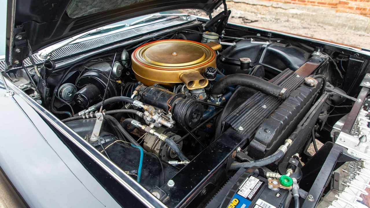 1960 Cadillac Eldorado 4th Gen - Image 7 of 13
